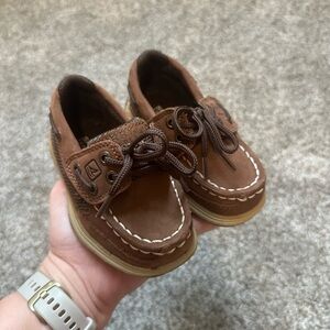 5c sperry